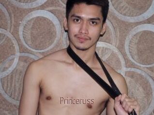 Princeruss