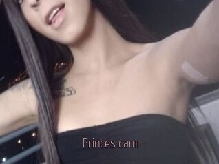 Princes_cami