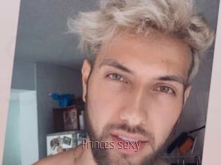 Princes_sexy