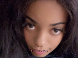Princesaxx