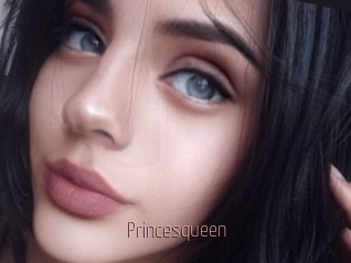 Princesqueen
