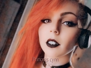 Princess_cynn