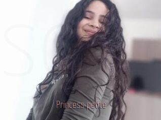 Princess_petite