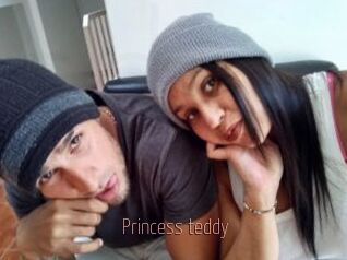 Princess_teddy