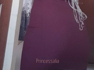princessalia Sexe désirs