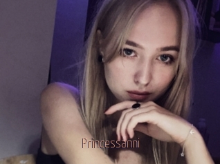 Princessanni