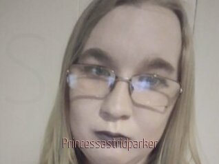 Princessastridparker