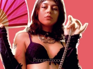 Princessbixxx