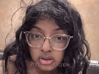 Princessblacksnow