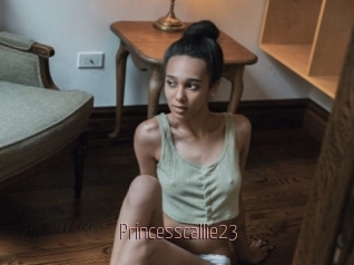 Princesscallie23