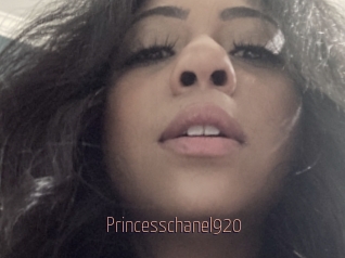 Princesschanel920