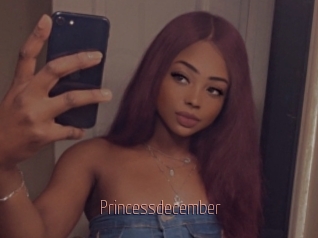Princessdecember