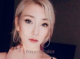 Princesselizalace