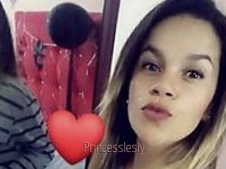 Princesslesly