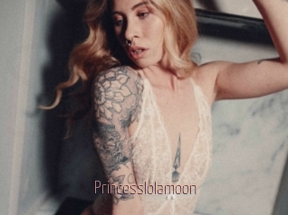 Princesslolamoon