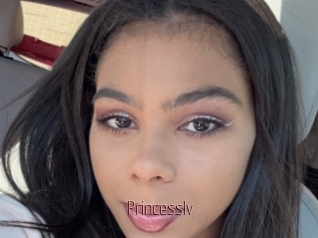 princesslv Sexe désirs