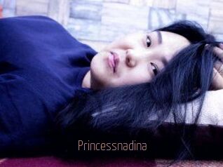 princessnadina Sexe désirs