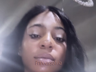 princessolivia Sexe désirs