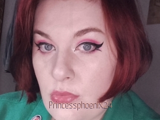 Princessphoenix24