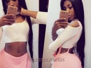 Princesspocahontas