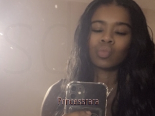 Princessrara