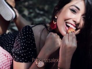 Princesssalexa