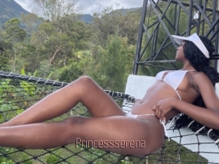 Princessserena
