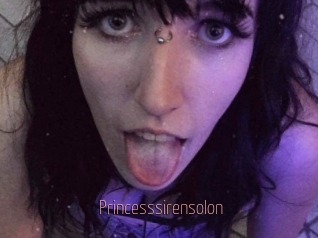 Princesssirensolon