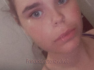 Princessvictoriavelvet