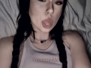 princesswilde Sexe désirs