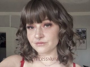 Princessxluna