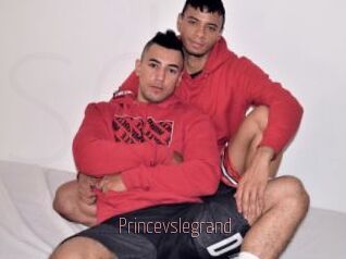 Princevslegrand