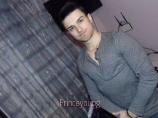 princeyoung Sexe désirs