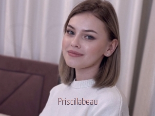 Priscillabeau