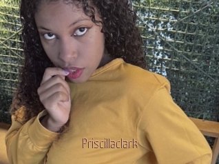 Priscillaclark