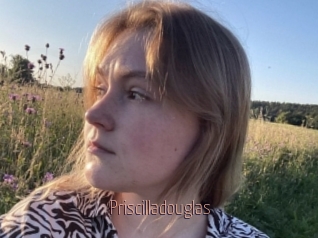 Priscilladouglas