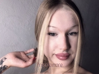 Priscillamore