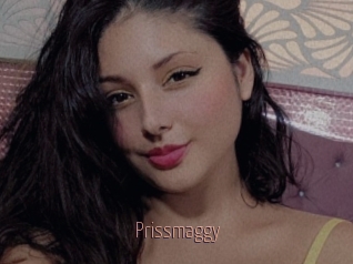 Prissmaggy