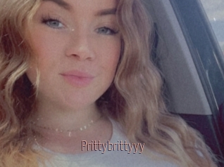 Prittybrittyyy