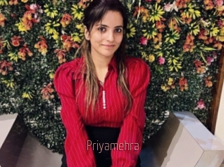 Priyamehra