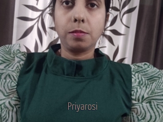 Priyarosi