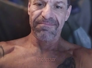 Professor