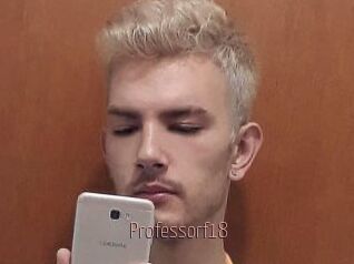 Professorf18