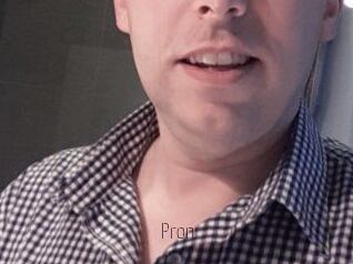 Pron