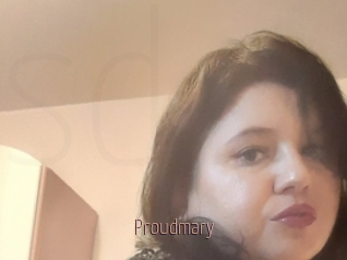 Proudmary