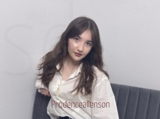 Prudenceallenson