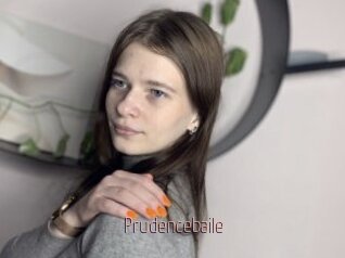 Prudencebaile