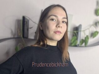 prudencebickham Sexe désirs