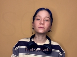 Prudenceblanton