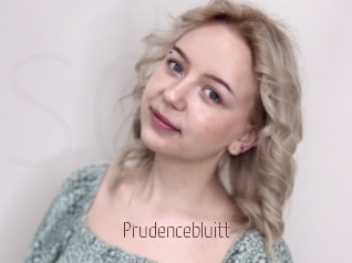 Prudencebluitt
